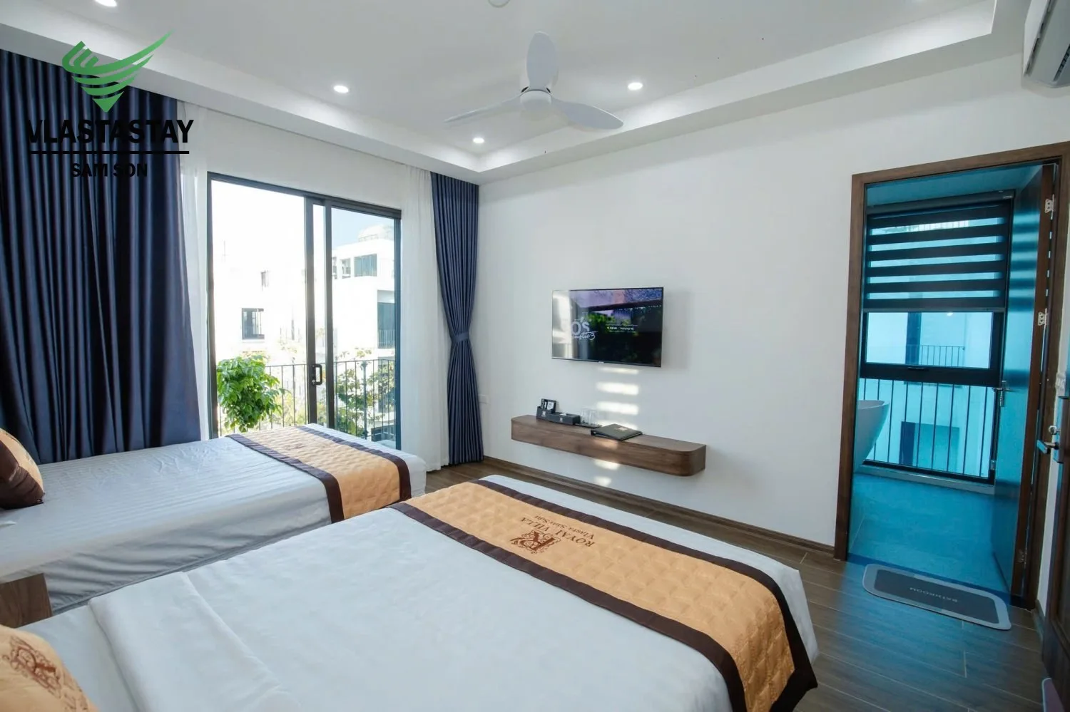 KỲ NGHỈ RIÊNG TƯ GIỮA LÒNG KHU NGHỈ DƯỠNG BIỂN bt07-b5 thumbnail 12