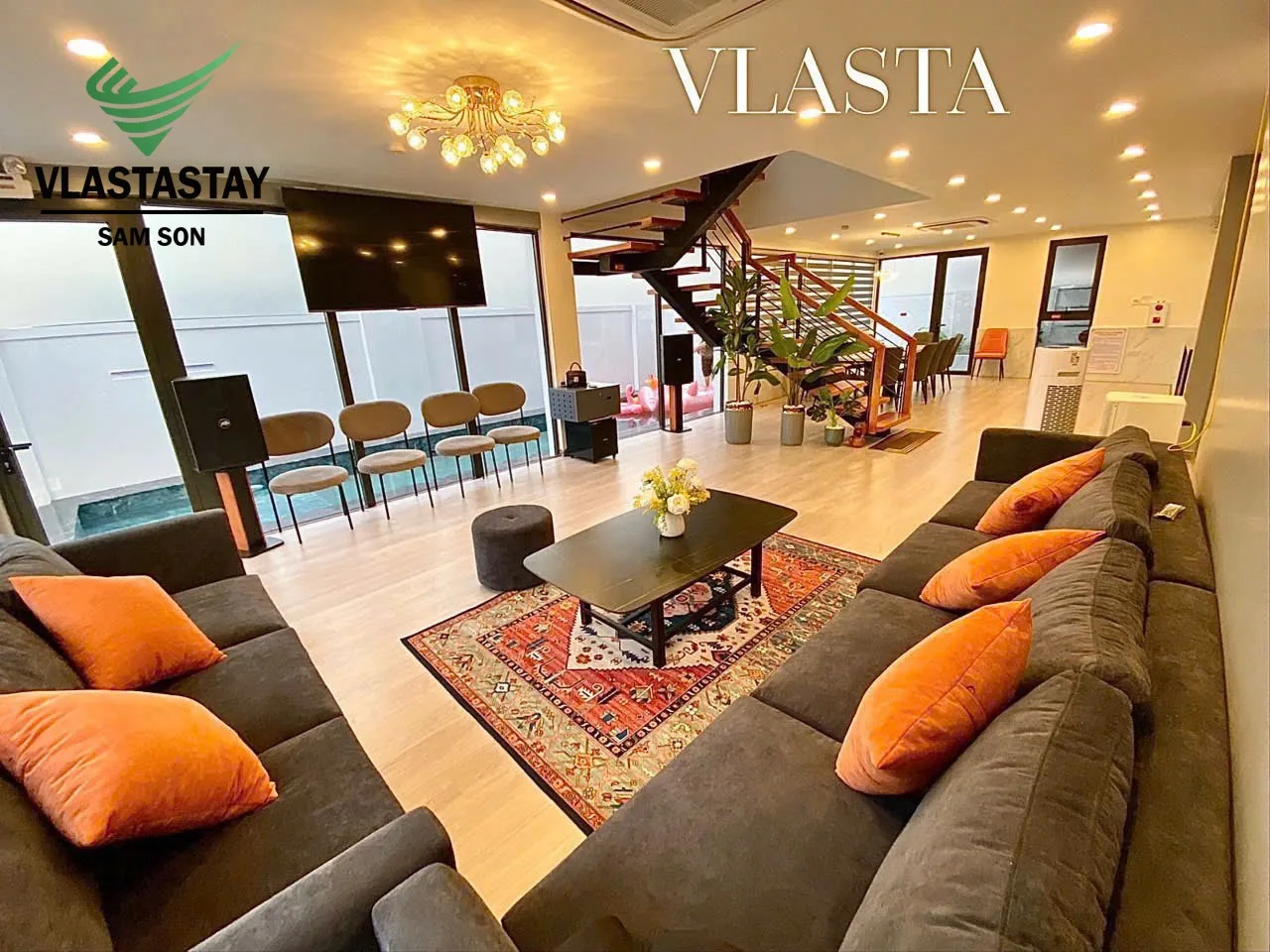 BT 09-B8-VILLA – Thiên đường nghỉ dưỡng tại VLASTA SẦM SƠN thumbnail 12