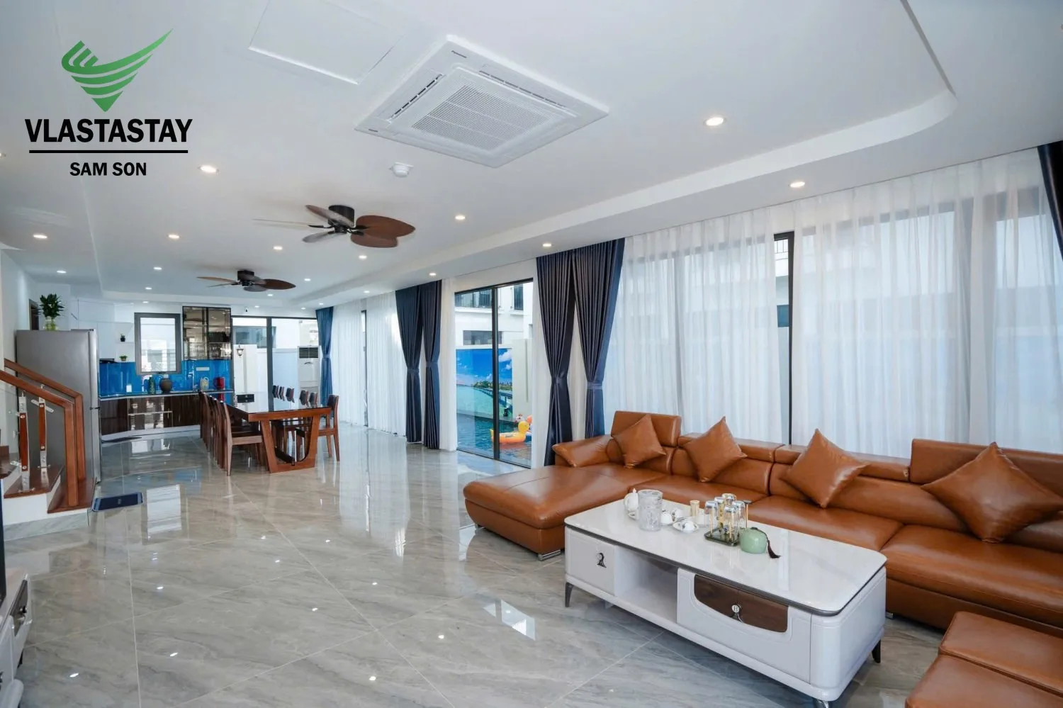 KỲ NGHỈ RIÊNG TƯ GIỮA LÒNG KHU NGHỈ DƯỠNG BIỂN bt07-b5 thumbnail 9