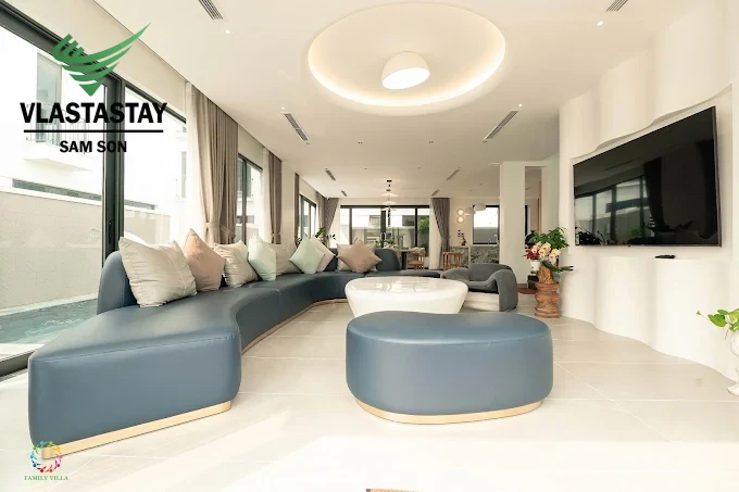 A02 – Thiên đường nghỉ dưỡng tại VLASTA SẦM SƠN thumbnail 20