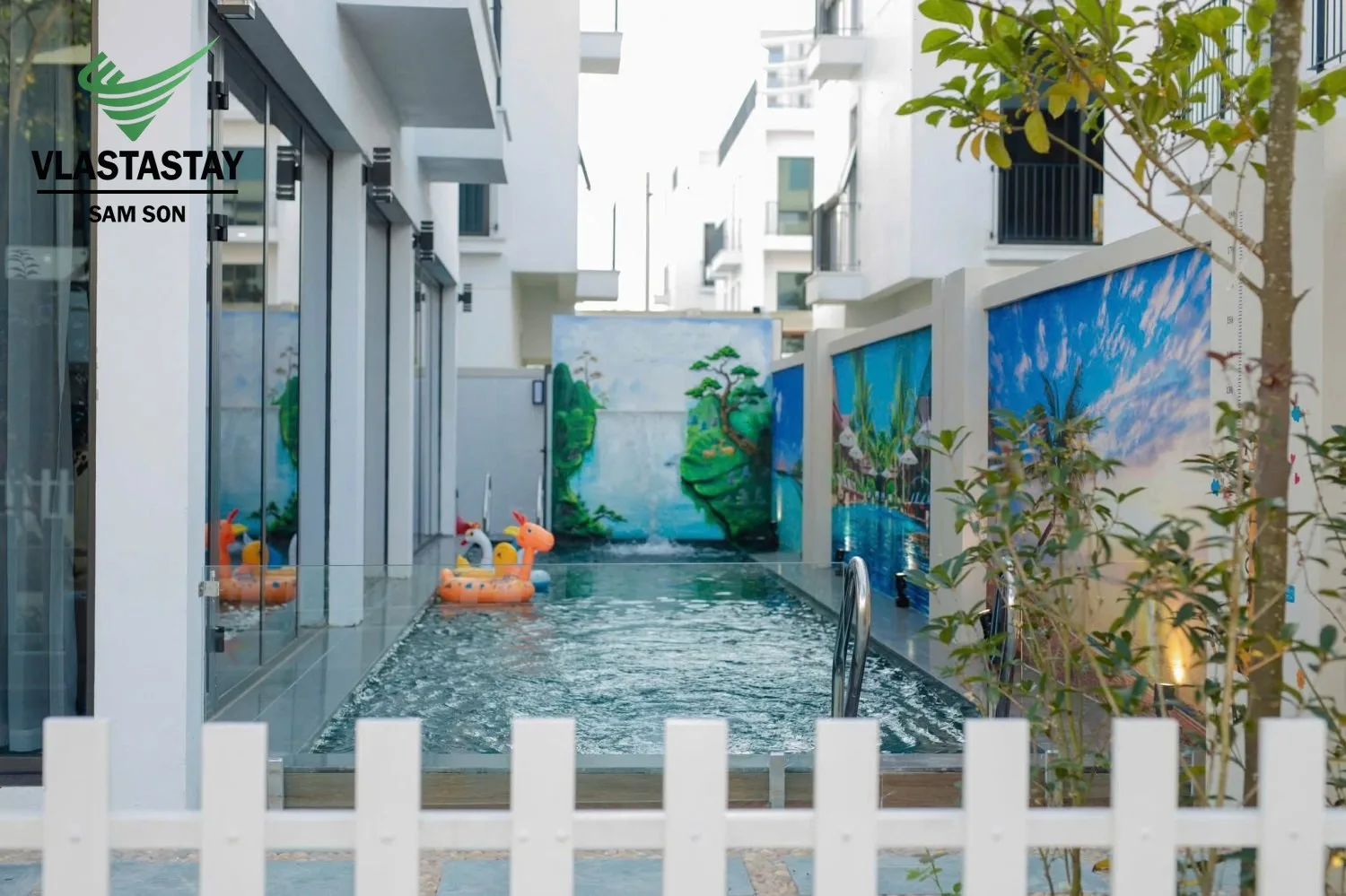 KỲ NGHỈ RIÊNG TƯ GIỮA LÒNG KHU NGHỈ DƯỠNG BIỂN bt07-b5